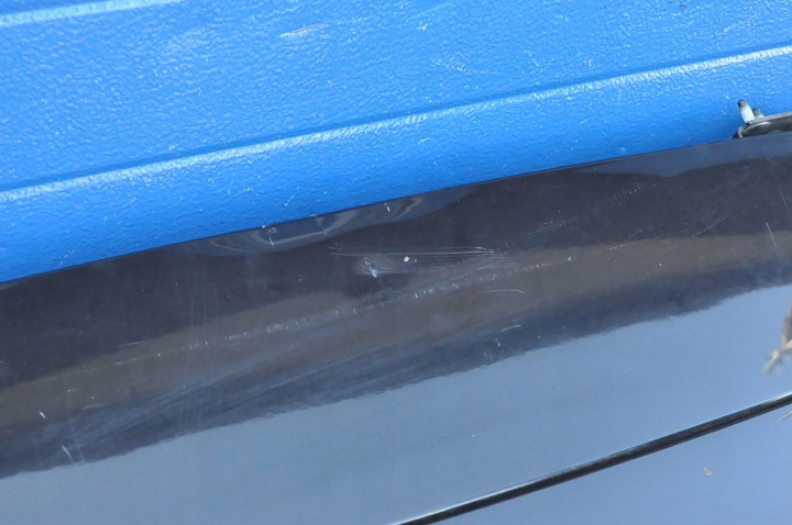 фото №12, Ford focus iii mk3 кришка багажника зад задня хетчбек