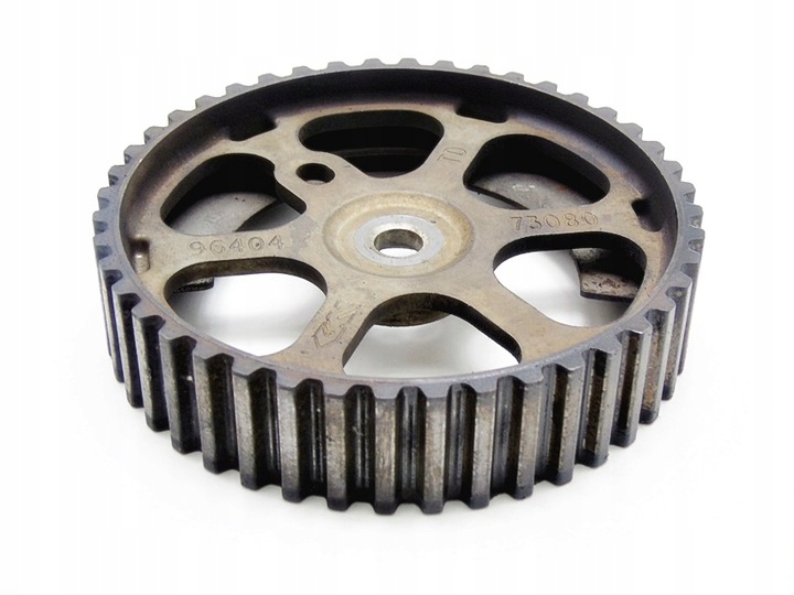 фото №1, Колесо вал распределительный вал 1.4 hdi 206 c2 c3 307 207 1007