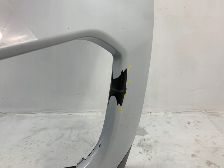 фото №8, Бампер land rover discovery sport l550 4xpdc