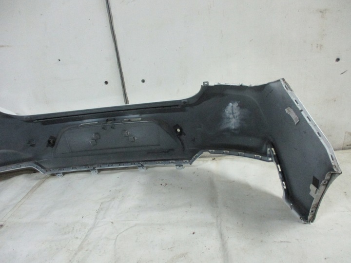 фото №10, Бампер зад hyundai i30n 3 iii 17r- fastback 86611s0700