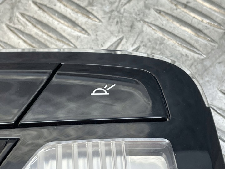 фото №12, Bmw (oem) 7945158 3' g20 g21 5' g30 centum функциональные крыша лампа