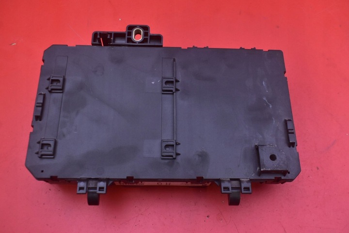 фото №11, Иммобилайзер компьютер набор 55202384 0281012710 13216684 opel zafira b 1.9 cdti