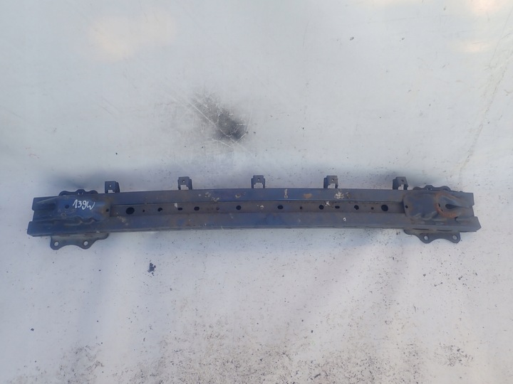 фото №1, Subaru forester iii 08-12 балка бампера перед
