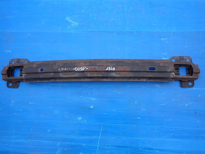 фото №1, Kia ceed 08-12 балка бампера перед