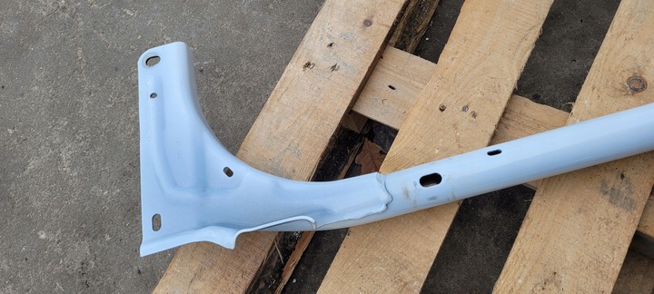 фото №10, Jeep wrangler jk кріплення дах каркас дах тримач труба 2d 3d