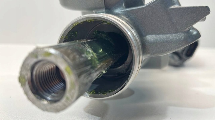 фото №8, Трансмиссия рулевая land rover range rover evoque 7806974872