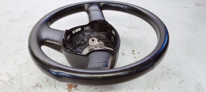 фото №6, Руль кожа audi a3 8p a4 a6 8p0419091aa skr 8
