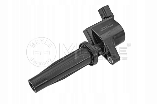 фото №15, Котушка запалювання [meyle]