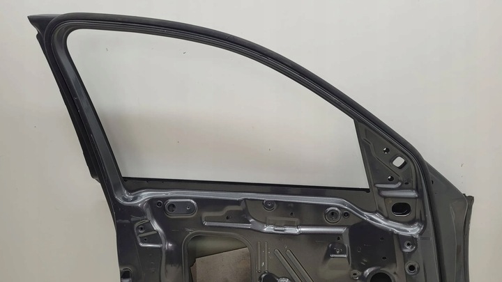 фото №13, Audi q5 8r 08-17 дверь перед передние левая fv