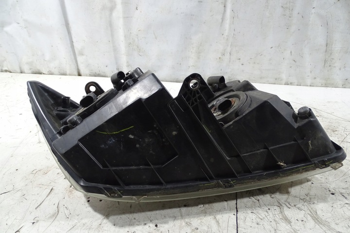 фото №9, Dodge journey freemont лампа ліва перед usa