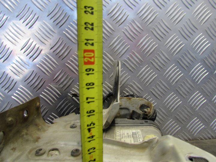 фото №15, Вебасто vw touran i 03-10r 1k0815065j
