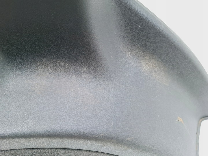 фото №7, Обивка боковина багажника зад левый vw touran i рестайлинг 2010-2015 1t0867035ac