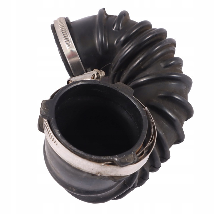 фото №11, Audi a6 c6 труба шланг шланг повітря 06d129627h