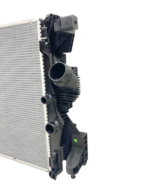 фото №7, Комплект радиаторов охладитель ac mercedes cla c118 cla250e гибрид a2475000003