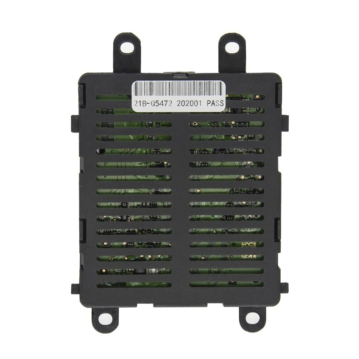 фото №3, Модуль led блок керування перетворювач 8r0907472b audi q5 2008-2012 8r