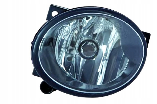 фото №2, Лампа противотуманная hb4 mercedes sprinter 906