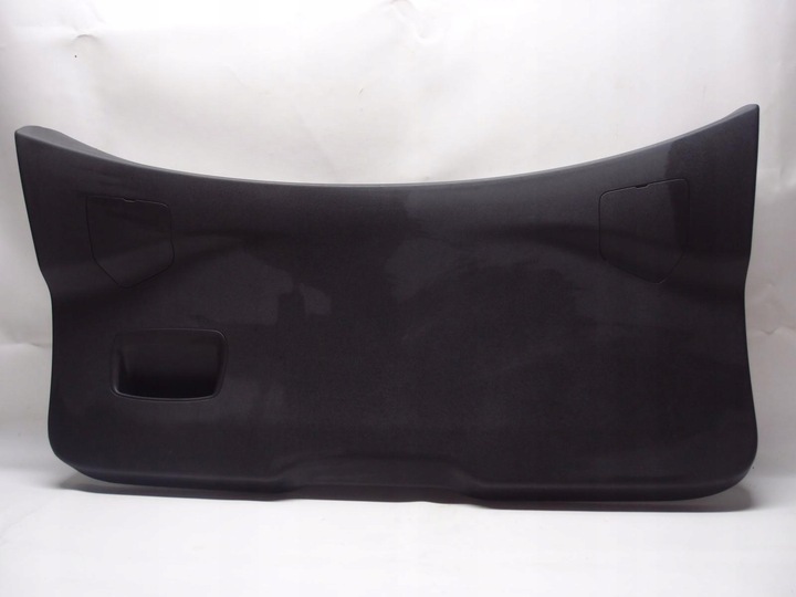 фото №1, Оббивка кришки зад crossland 39156268