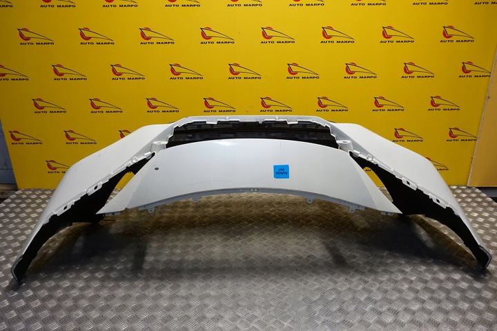 фото №14, Toyota venza harrier 2021 2022 2023 бампер перед переднє решітка радіатора решітка usa