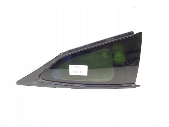 фото №1, Скло зад права кузовна lexus rc f rcf 14-22