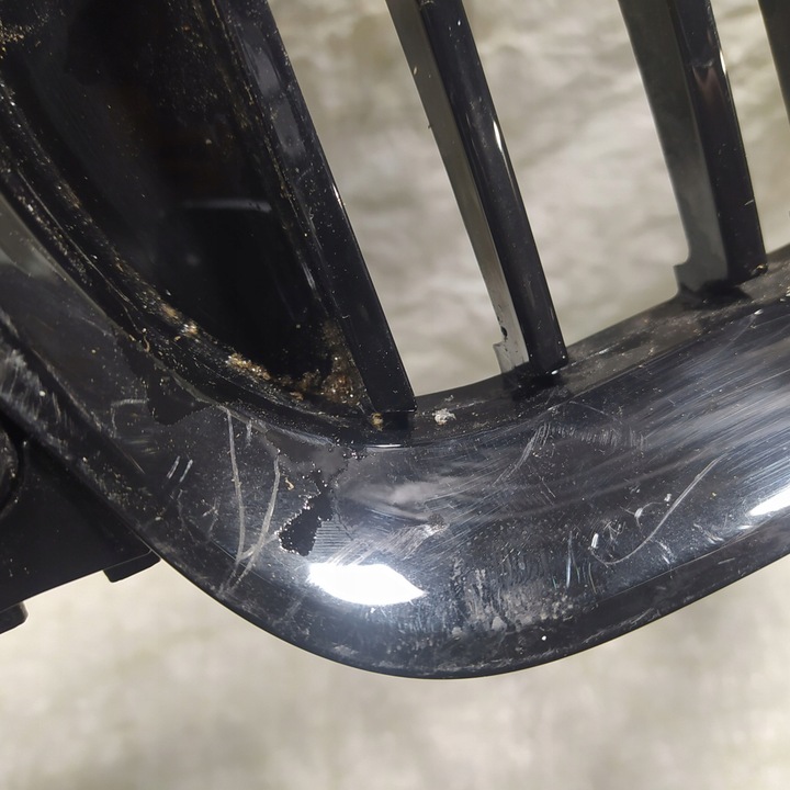 фото №5, Решітка радіатора решітки радіатора решітка перед передня bmw 3 g20 тіньова лінія