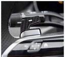 фото №8, Лепестки изменения коробка передач do mercedes w206 new c200l c260l 2023-2024 чёрный