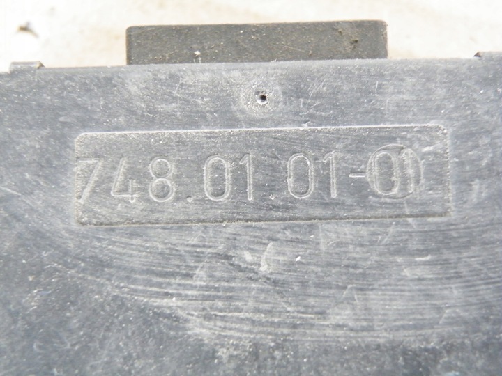 фото №12, Audi a6 c5 a4 b5 a3 8l модуль блок управления сигнализации alarm 4b0951173