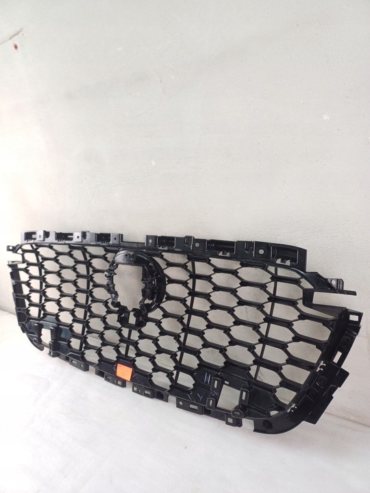 фото №14, Решітка радіатора решітка бампера перед mazda cx60 cx 60 22-