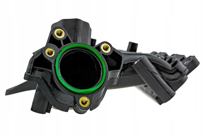 фото №5, Колектор всмоктуючий opel corsa c d 1.3 cdti 03-