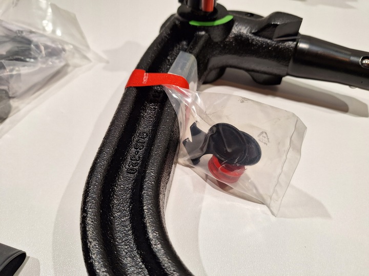 фото №8, Hak 1631689180 вестфалія новий opel corsa f 19-