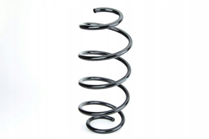 фото №13, Kyb пружина подвешивание kybrh1713