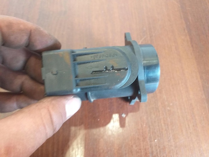 фото №3, Расходомер bbt ams 1506 pb gf30 ford 1.6-2.0