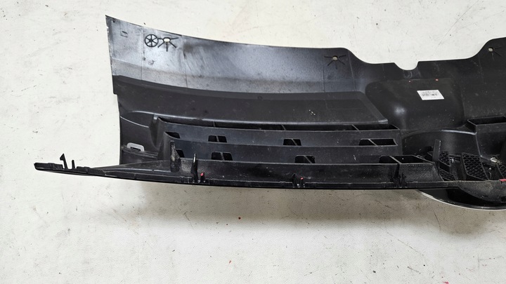 фото №10, Решётка радиатора решётка радиатора решётка радиатор vw t5 рестайлинг 7e5853651