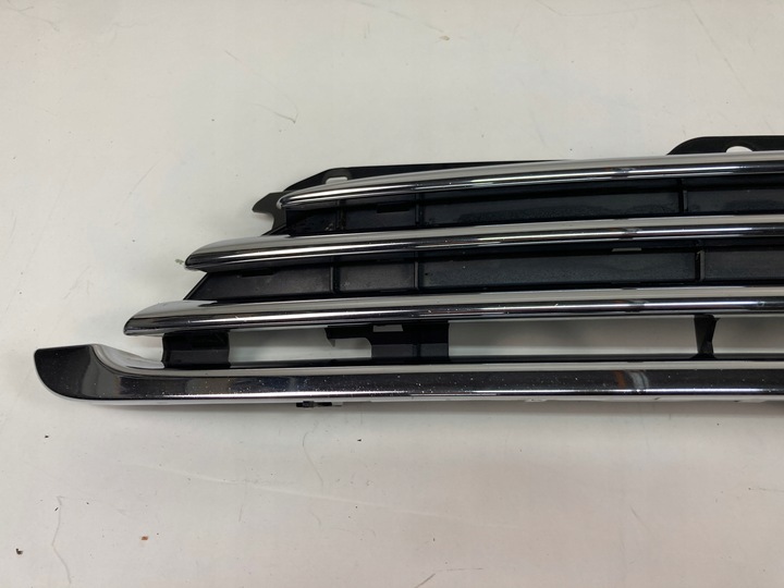 фото №6, Решітка радіатора решітка хром mini cooper r55 r56 r57