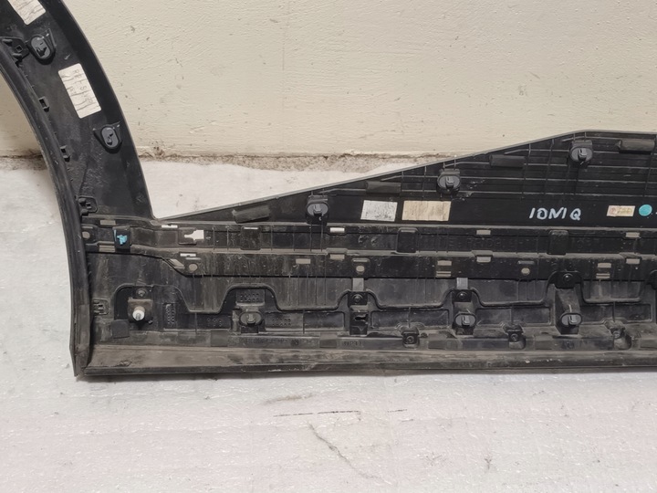 фото №7, Планка na двері ліва задня hyundai ioniq v зад лівий