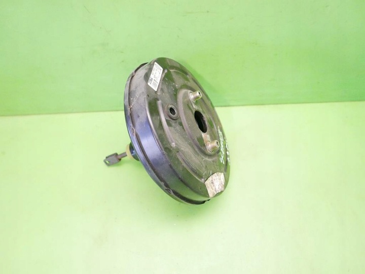 фото №5, Усилитель тормозные renault scenic ii phi 1.9dci 03-06