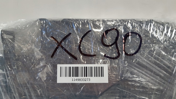 фото №10, Volvo xc90 ii основание акумулятора 31383048