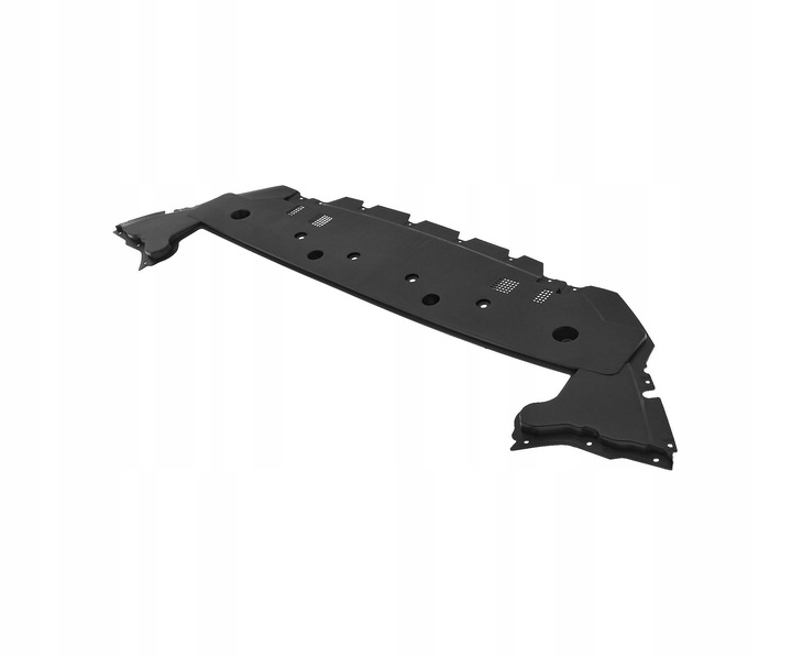 фото №2, Защита pod бампер do ford fusion 2019- ds7z8394b