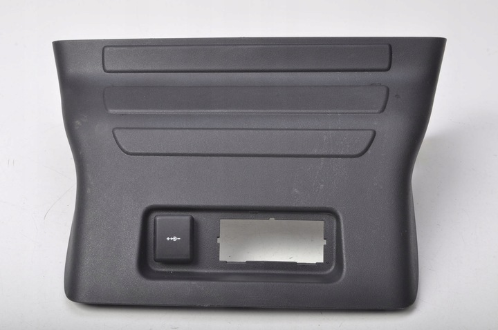 фото №1, Land rover defender ii l663 захист пластик 21r