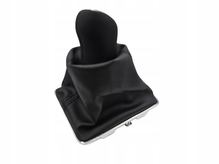 фото №9, Ручка зміни коробка передач чохол skoda fabia mk3 iii 3 2014-2021