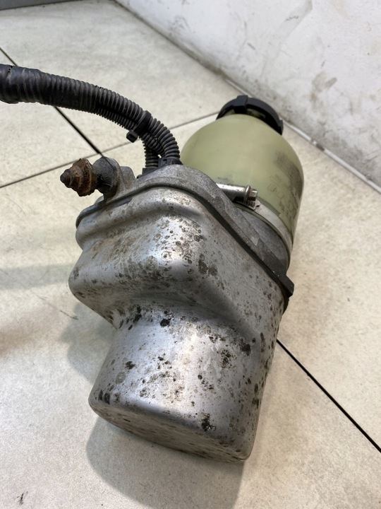 фото №7, Насос усилителя opel astra h 1.3 cdti