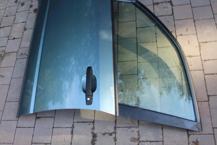 фото №8, Двері лівий перед subaru forester iii sh c1f