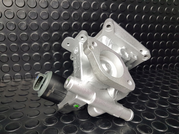 фото №8, Оригинальный номер volvo 36010129 клапан egr