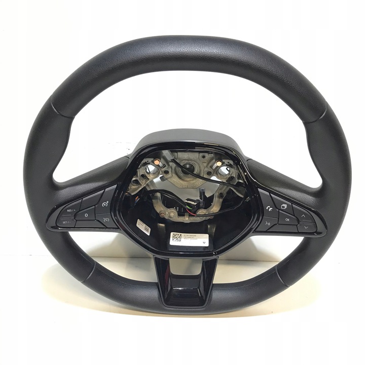 фото №1, Renault clio v zoe ii trafic iv 2022 кермо 484004585r