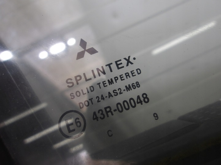 фото №9, Mitsubishi colt z30 vi 5d 08-12 двері передні i задні праві колір 56a