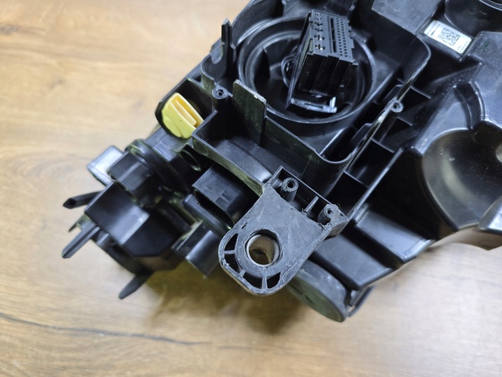 фото №14, Seat ibiza v arona рестайлінг лампа перед передня права повний led 6f1941008f