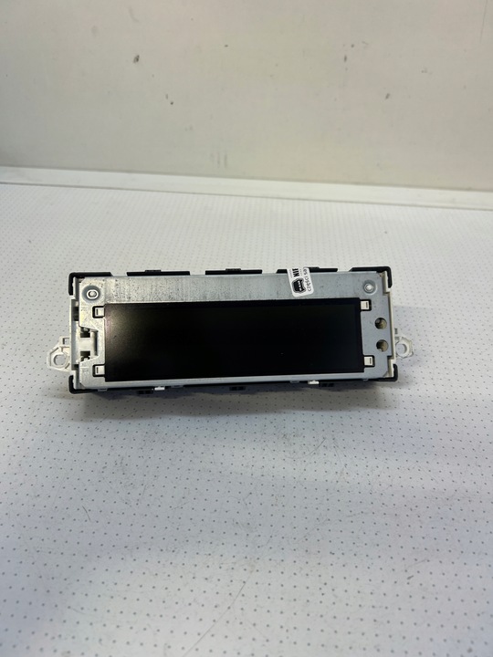 фото №1, Citroen c4 ii b7 ds7 дисплей 9676198280