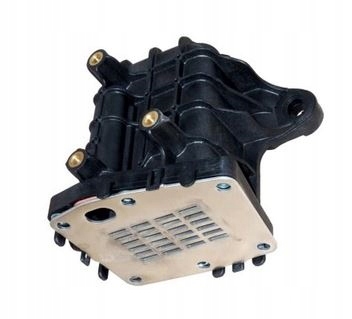 фото №1, Радіаторів egr citroen c4 c5 ds4 ds5 2.0 hdi