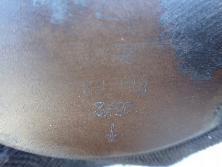 фото №6, Поршень шатун bmw e39 535 e38 735 i m62