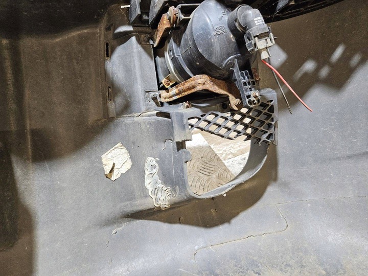 фото №11, Бампер перед hyundai tucson jm 2006 86511-2e040