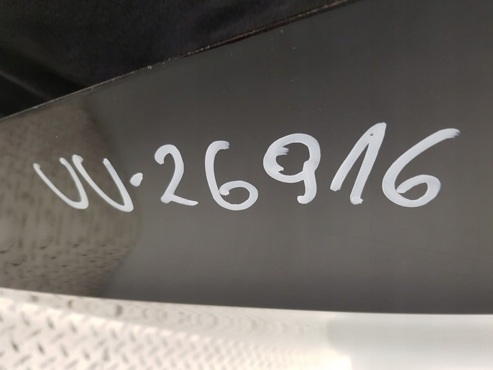 фото №8, Vw golf vii 7 12-20 капот крышка двигателя 5g leszno